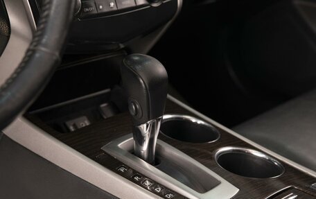 Nissan Teana, 2014 год, 1 400 000 рублей, 15 фотография