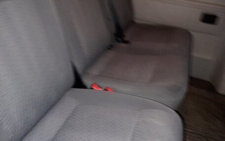 Volkswagen Caravelle T5, 2012 год, 1 800 000 рублей, 9 фотография