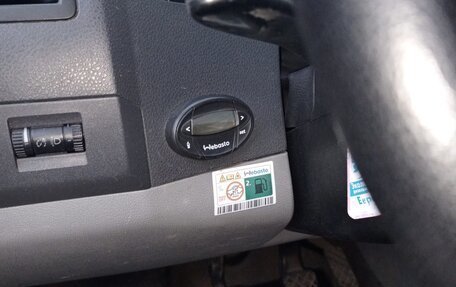 Volkswagen Caravelle T5, 2012 год, 1 800 000 рублей, 11 фотография