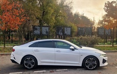 KIA K5, 2020 год, 2 600 000 рублей, 1 фотография