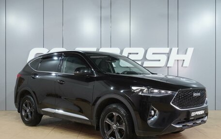 Haval F7 I, 2021 год, 1 749 000 рублей, 1 фотография