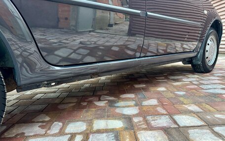 Renault Logan I, 2007 год, 599 000 рублей, 9 фотография