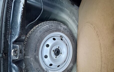 Renault Logan I, 2007 год, 599 000 рублей, 10 фотография