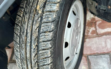 Renault Logan I, 2007 год, 599 000 рублей, 15 фотография