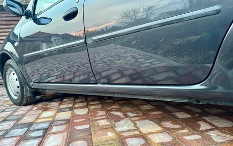 Renault Logan I, 2007 год, 599 000 рублей, 17 фотография