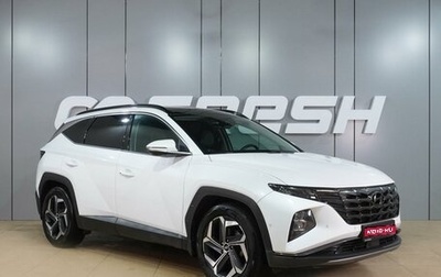 Hyundai Tucson, 2021 год, 3 289 000 рублей, 1 фотография