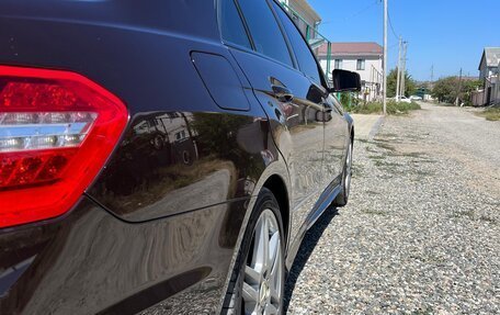 Mercedes-Benz E-Класс, 2010 год, 1 250 000 рублей, 9 фотография