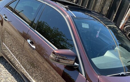 Mercedes-Benz E-Класс, 2010 год, 1 250 000 рублей, 10 фотография