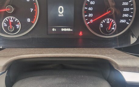 KIA K5, 2020 год, 2 600 000 рублей, 6 фотография