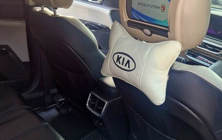 KIA K5, 2020 год, 2 600 000 рублей, 8 фотография