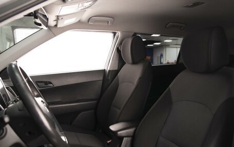 Hyundai Creta I рестайлинг, 2017 год, 1 520 000 рублей, 8 фотография