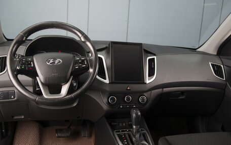Hyundai Creta I рестайлинг, 2017 год, 1 520 000 рублей, 5 фотография