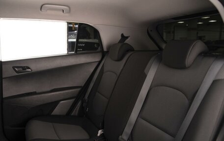 Hyundai Creta I рестайлинг, 2017 год, 1 520 000 рублей, 9 фотография