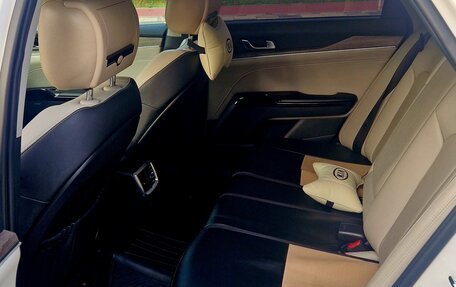 KIA K5, 2020 год, 2 600 000 рублей, 9 фотография