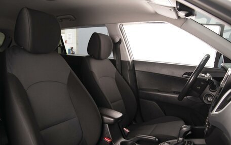 Hyundai Creta I рестайлинг, 2017 год, 1 520 000 рублей, 7 фотография