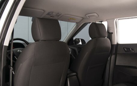 Hyundai Creta I рестайлинг, 2017 год, 1 520 000 рублей, 10 фотография