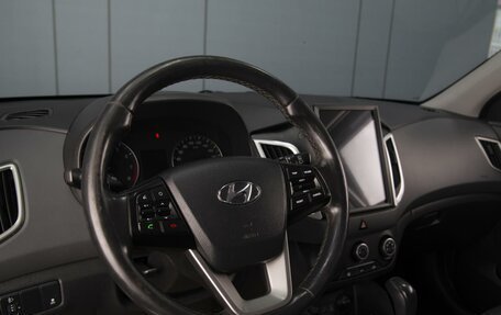 Hyundai Creta I рестайлинг, 2017 год, 1 520 000 рублей, 11 фотография