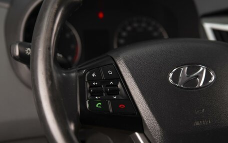 Hyundai Creta I рестайлинг, 2017 год, 1 520 000 рублей, 12 фотография