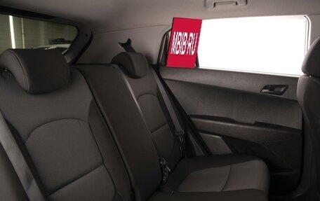 Hyundai Creta I рестайлинг, 2017 год, 1 520 000 рублей, 6 фотография