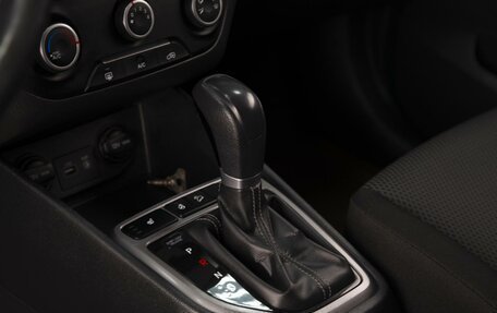 Hyundai Creta I рестайлинг, 2017 год, 1 520 000 рублей, 14 фотография