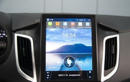 Hyundai Creta I рестайлинг, 2017 год, 1 520 000 рублей, 16 фотография