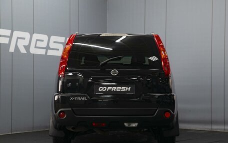 Nissan X-Trail, 2007 год, 1 050 000 рублей, 4 фотография