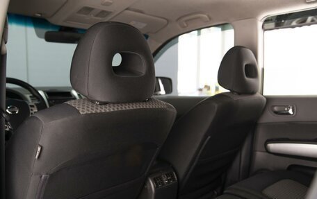 Nissan X-Trail, 2007 год, 1 050 000 рублей, 10 фотография