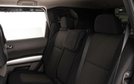 Nissan X-Trail, 2007 год, 1 050 000 рублей, 9 фотография