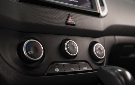 Hyundai Creta I рестайлинг, 2017 год, 1 520 000 рублей, 15 фотография