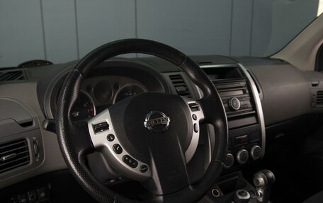 Nissan X-Trail, 2007 год, 1 050 000 рублей, 11 фотография