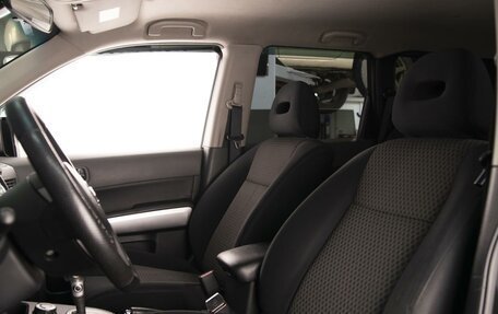 Nissan X-Trail, 2007 год, 1 050 000 рублей, 8 фотография