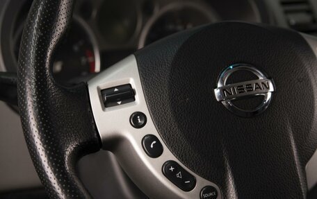 Nissan X-Trail, 2007 год, 1 050 000 рублей, 12 фотография