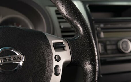 Nissan X-Trail, 2007 год, 1 050 000 рублей, 13 фотография