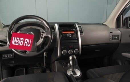 Nissan X-Trail, 2007 год, 1 050 000 рублей, 5 фотография