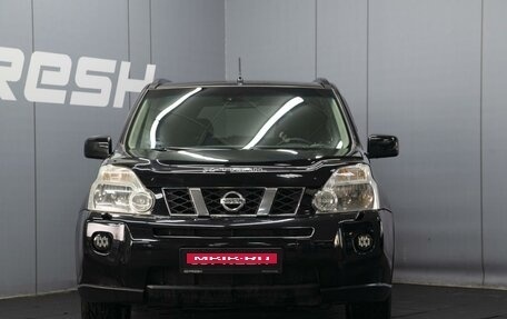 Nissan X-Trail, 2007 год, 1 050 000 рублей, 3 фотография