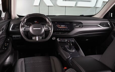 Haval F7 I, 2021 год, 1 749 000 рублей, 6 фотография