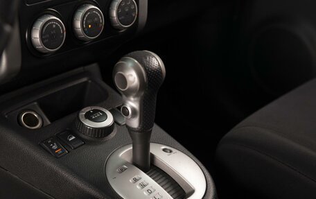 Nissan X-Trail, 2007 год, 1 050 000 рублей, 15 фотография