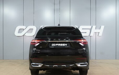 Haval F7 I, 2021 год, 1 749 000 рублей, 4 фотография