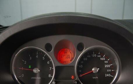 Nissan X-Trail, 2007 год, 1 050 000 рублей, 14 фотография