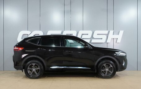 Haval F7 I, 2021 год, 1 749 000 рублей, 5 фотография