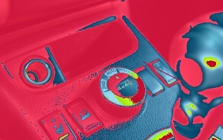 Nissan X-Trail, 2007 год, 1 050 000 рублей, 18 фотография