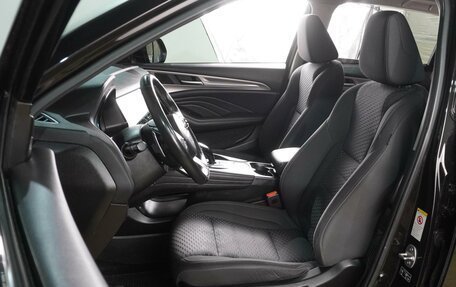 Haval F7 I, 2021 год, 1 749 000 рублей, 10 фотография