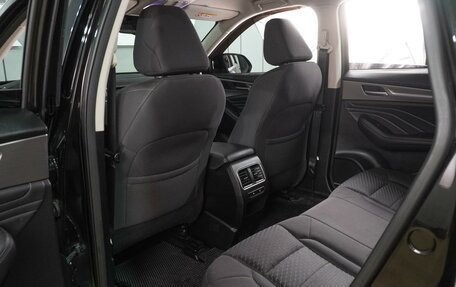 Haval F7 I, 2021 год, 1 749 000 рублей, 11 фотография