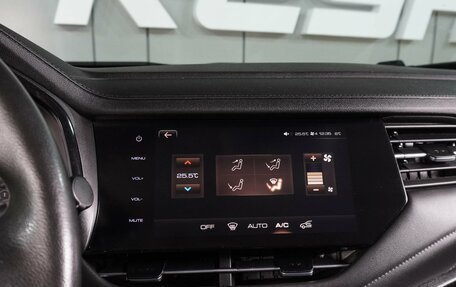 Haval F7 I, 2021 год, 1 749 000 рублей, 13 фотография