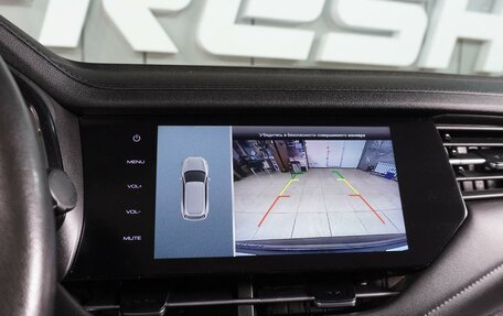 Haval F7 I, 2021 год, 1 749 000 рублей, 14 фотография