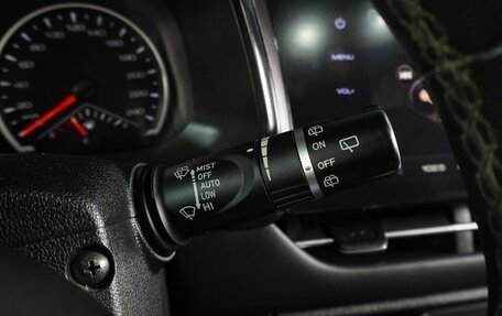 Haval F7 I, 2021 год, 1 749 000 рублей, 18 фотография