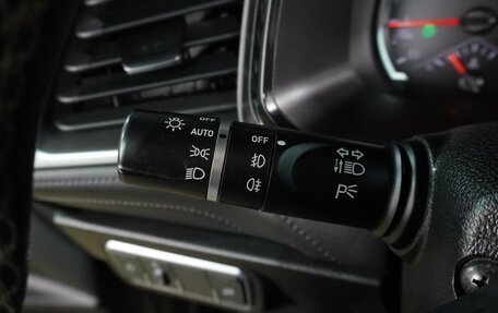 Haval F7 I, 2021 год, 1 749 000 рублей, 17 фотография