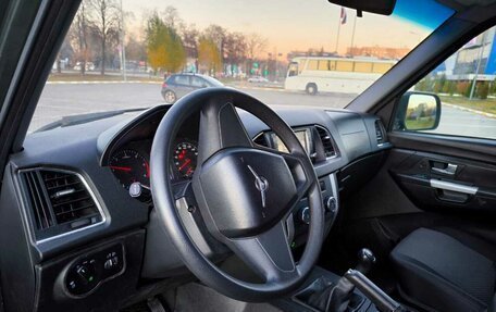 ЛуАЗ Patriot, 2017 год, 760 000 рублей, 9 фотография