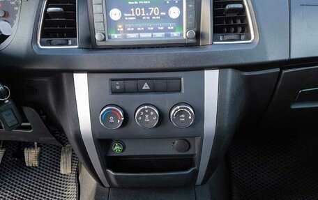 ЛуАЗ Patriot, 2017 год, 760 000 рублей, 11 фотография