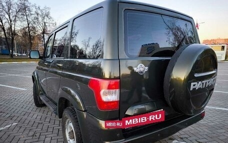 ЛуАЗ Patriot, 2017 год, 760 000 рублей, 6 фотография